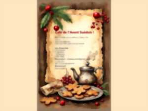 Café de l'avent suédois