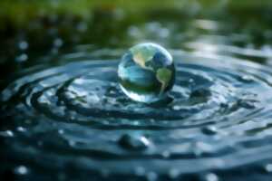 photo Conférence de Chantal Boone : la longue histoire de l'eau et du corps