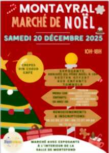 Marché de Noël