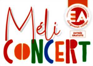 Meli-concert
