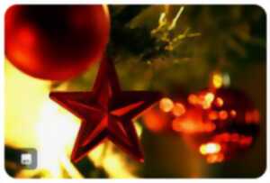 Marché de Noël de Fleuré