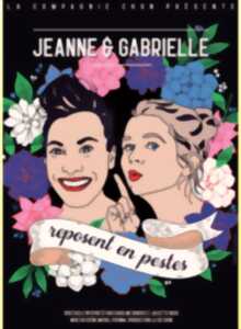 photo Reposent en pestes