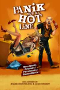 Panik sur la Hotline