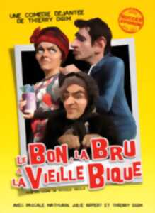 photo Le bon, la bru et la vieille bique