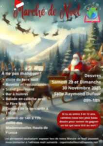 Marché de Noël - Desvres