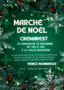 Marché de Noël de Crémarest