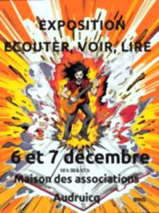 Écouter, voir, lire