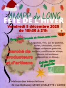 photo Fête de l'hiver