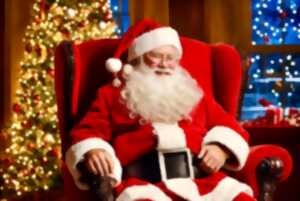 Chalet du Père Noël