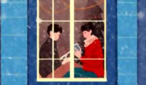 Lectures enchantées au Marché de Noël
