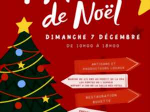 Marché de Noël