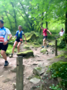 Trail Roc & Gartempe