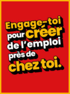 Le 5 décembre, à l'occasion de la Journée Mondiale du Bénévolat, l'Adie Nouvelle-Aquitaine ouvre ses portes !