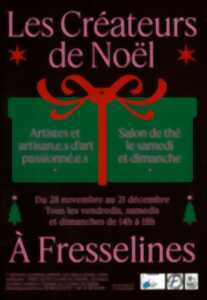 Les créateurs de Noël