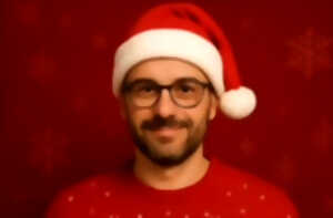 Soirée d'avant Noël