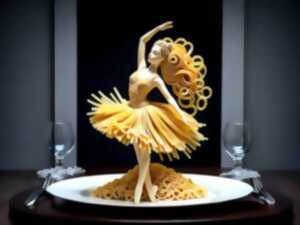 Repas dansant avec Domi Music