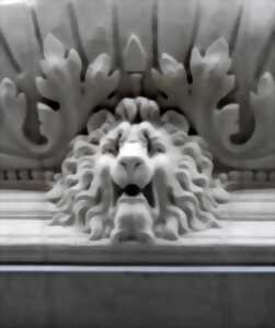 Passeurs de patrimoine - Décors d'architecture