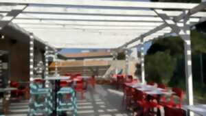 Défilé de mode Homme Femme