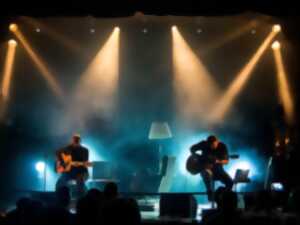 Eclose joue The Wall (Pink Floyd)