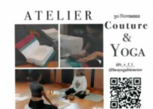Atelier couture & yoga