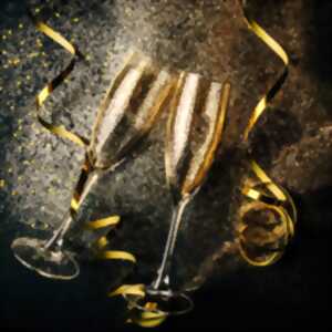 Dîner de la St-Sylvestre