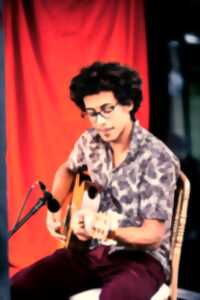 Concert Charly Dibanjo