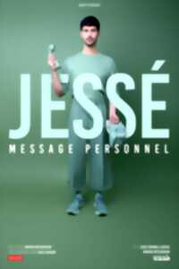 Jessé - Message Personnel