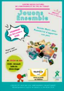 Jouons Ensemble