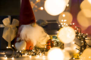 Marché de Noël - Cissé