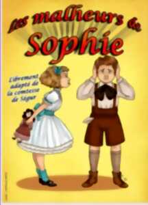Les malheurs de sophie