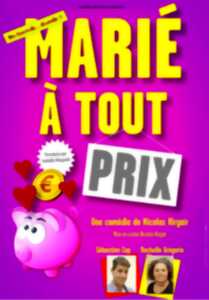 photo Marié à tout prix