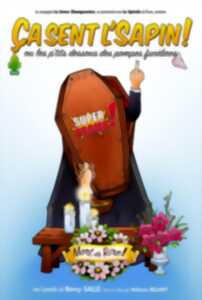 photo Ça sent l'sapin