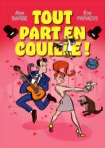 Tout part en couille