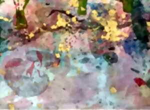 Exposition, périphérie à la galerie Felgines