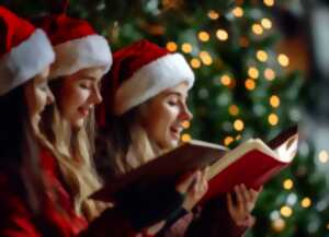 Concert de Noël