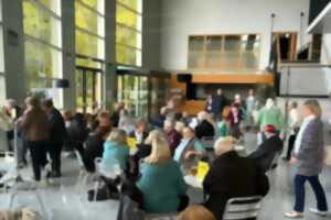 Café conférence des aînés : 1919–1932, Cernay renaît de ses ruines