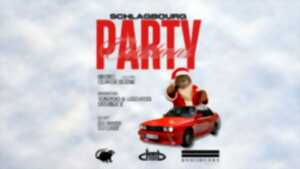 Schlagbourg Christmas Party