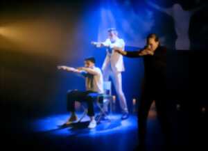 Spectacle : Dom Juan