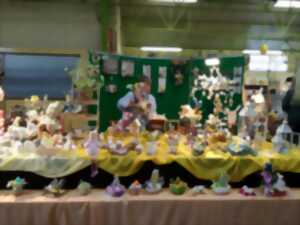 photo Marché de Pâques