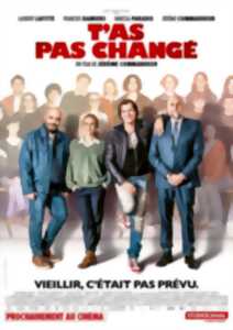 Ciné-krenzel - T’as Pas Changé