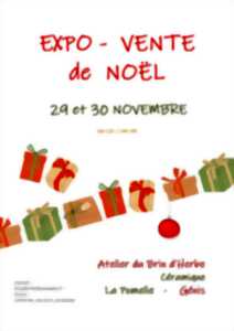 Expo - vente de Noël