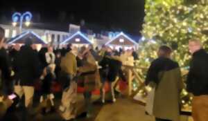 L’Esprit de Noël à Montreuil-sur-Mer