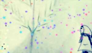 'Le Petit Noël de Léon' à Montreuil