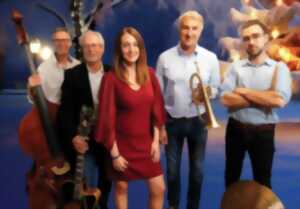 Concert : Christmas blueroom