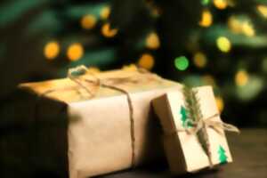 photo Atelier : cadeaux de Noël éco-responsables