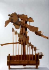 Soirée Documentaire à Lostanges