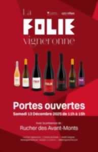 photo LA FOLIE VIGERONNE - PORTES OUVERTES