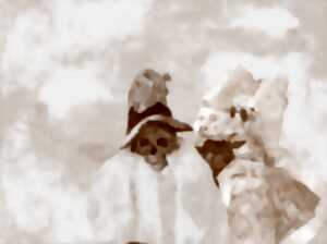 ATELIERS D'ÉCRITURE 