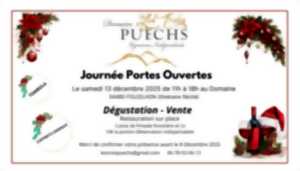 JOURNEE PORTES OUVERTES