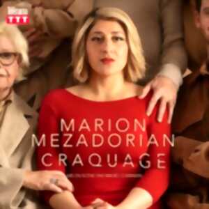Marion Mézadorian : SORTIR 2025-2026